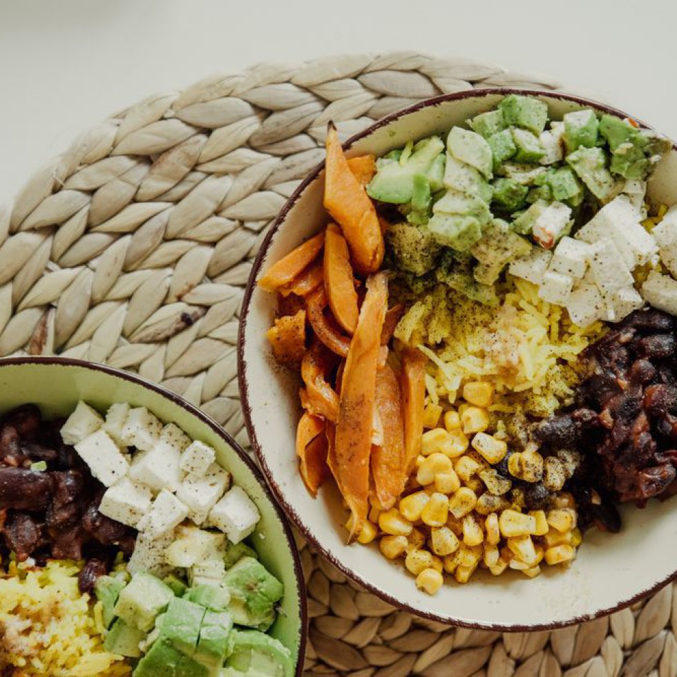 Five 20-minute dinners from your pantry