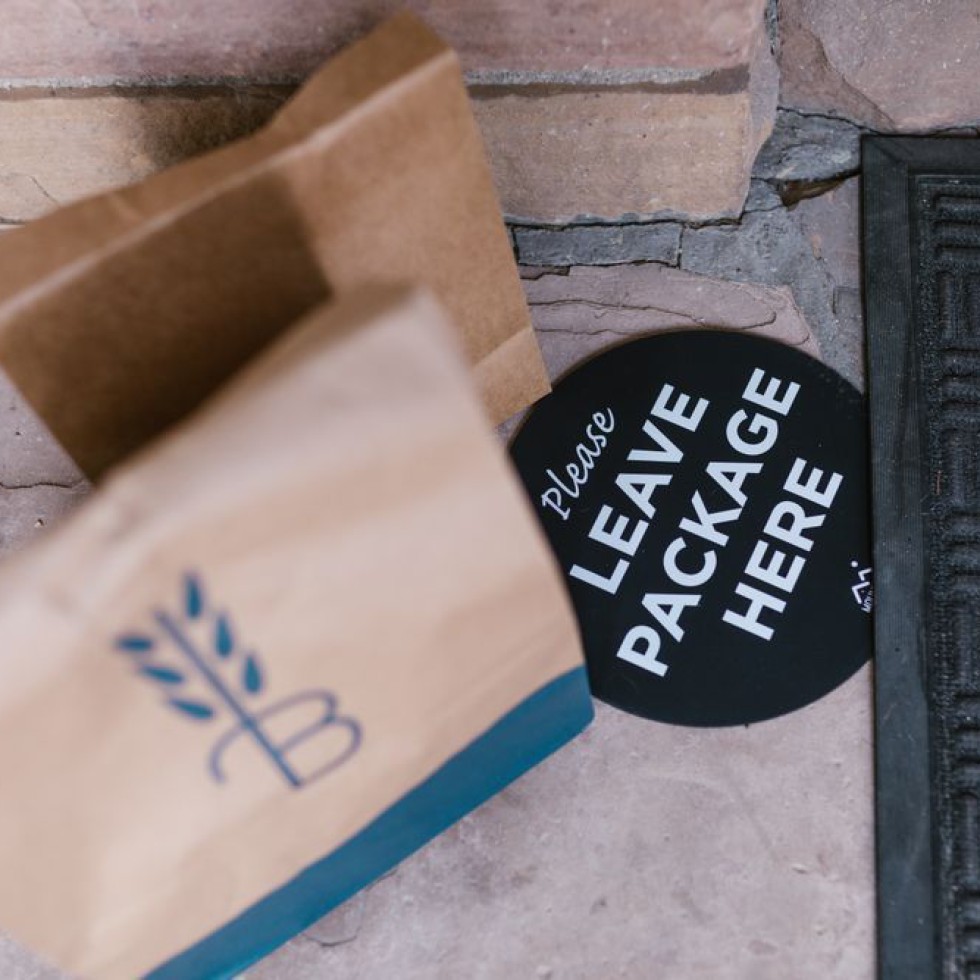 A smarter weekly grocery list