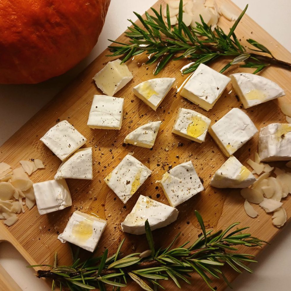 Aged Cheddar Cheese