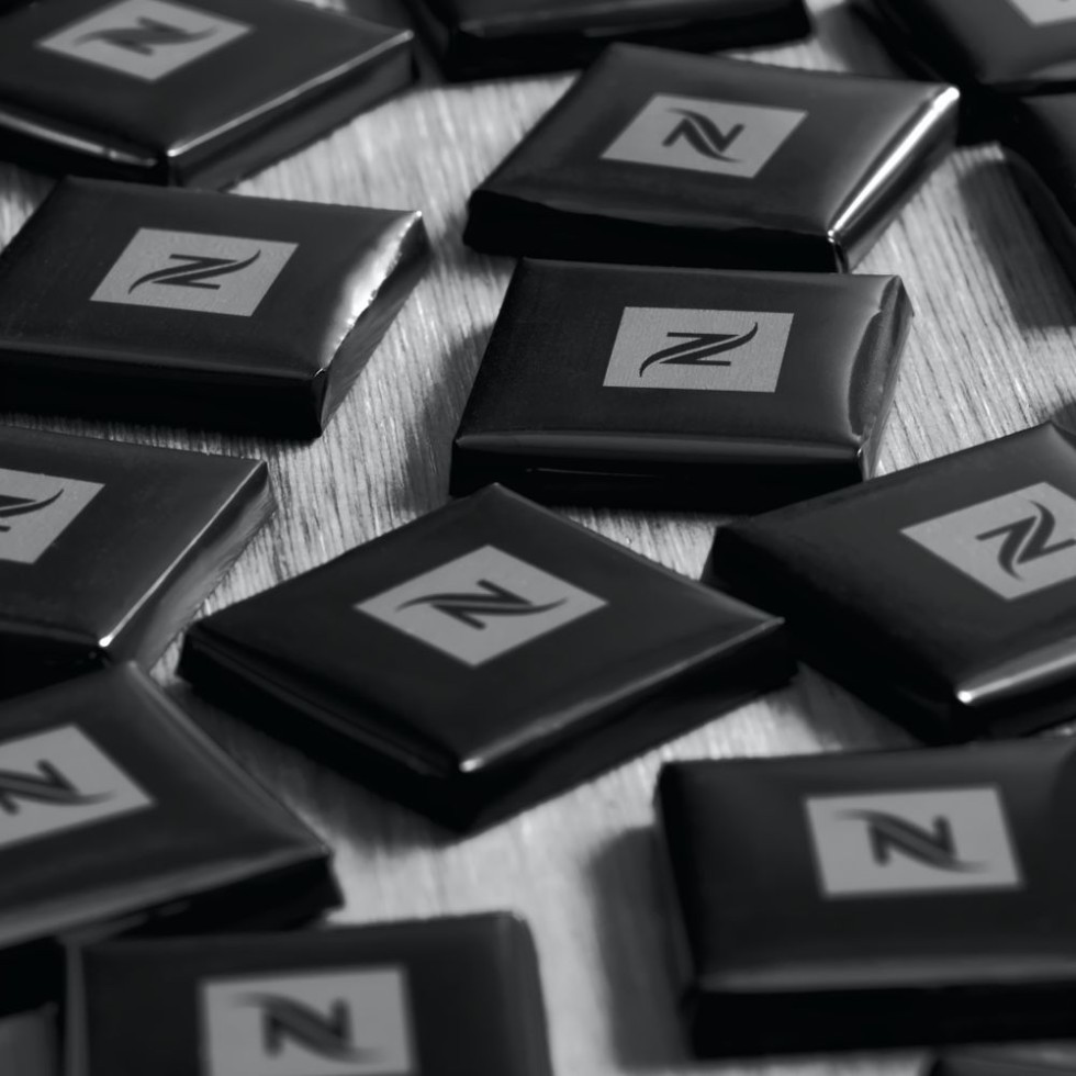 70% Dark Chocolate