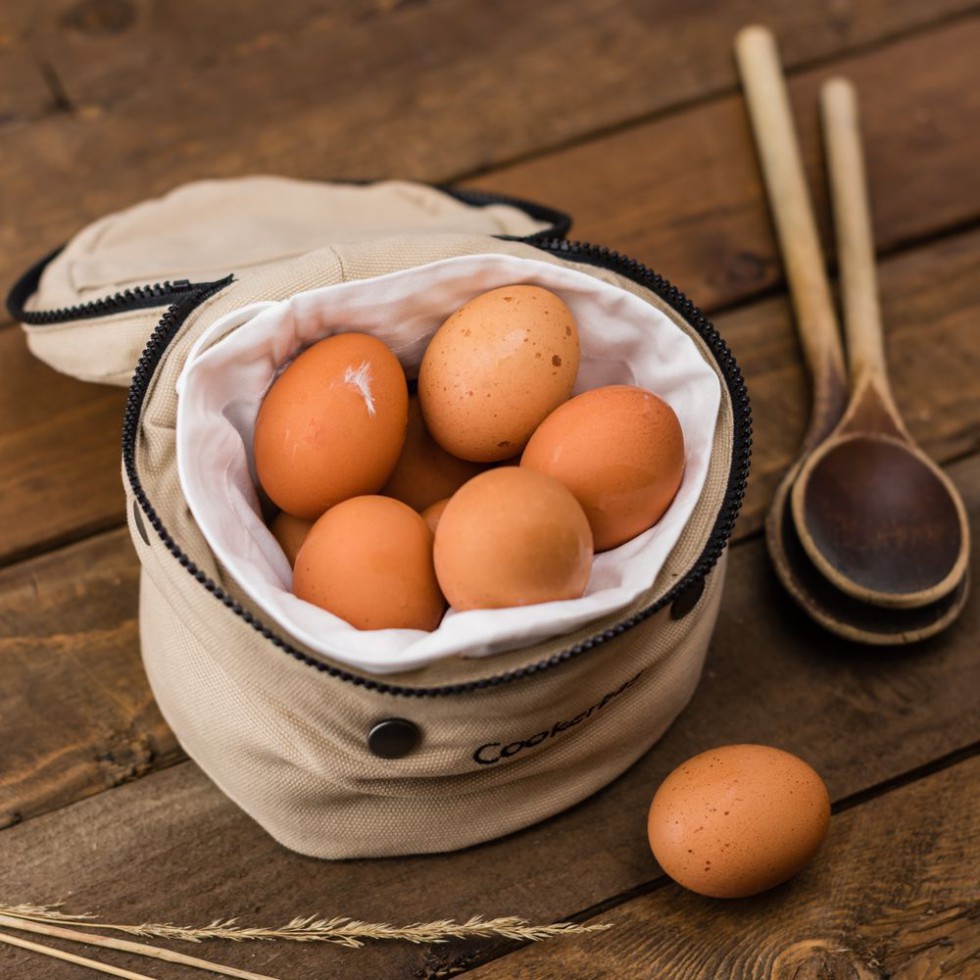 Farm Brown Eggs