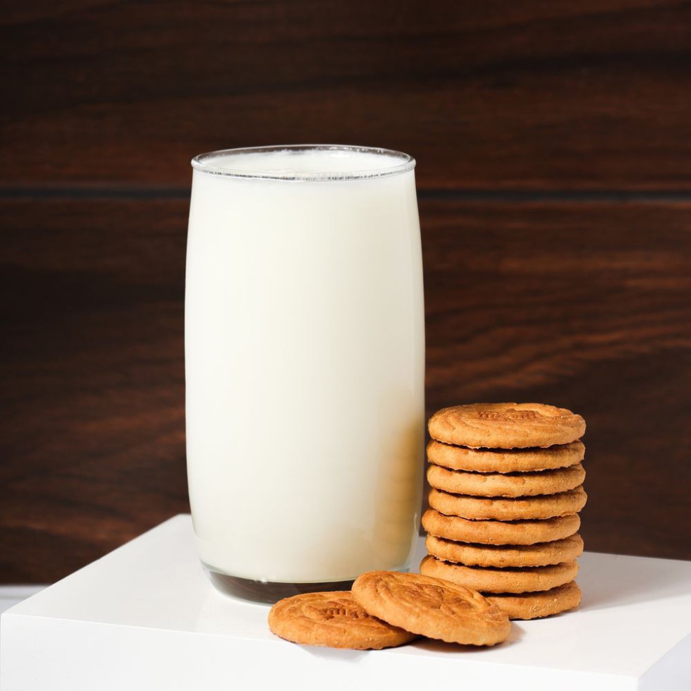 Fresh Pasteurised Milk