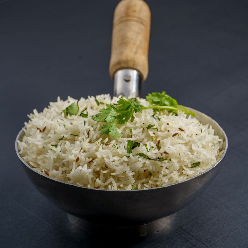 Chinigura Aromatic Rice