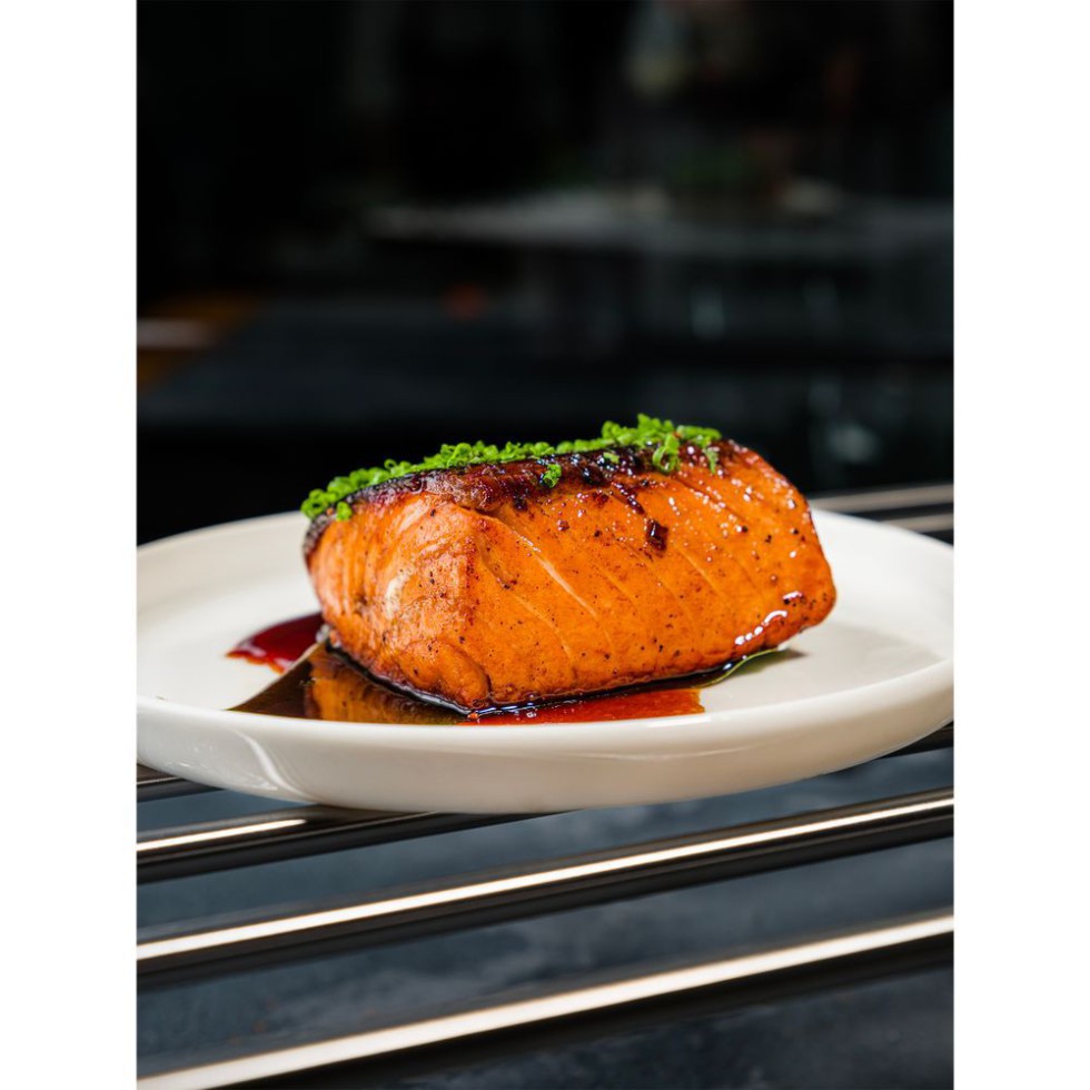 Norwegian Salmon Fillet