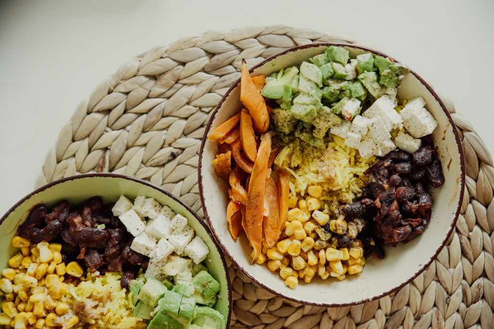 Five 20-minute dinners from your pantry